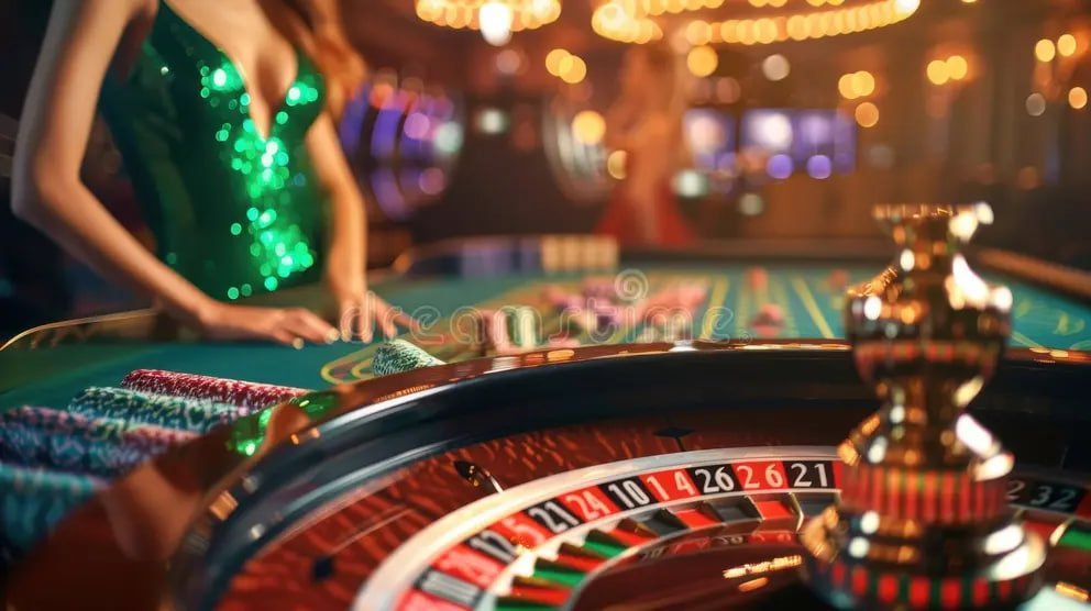 W888 Casino giới thiệu